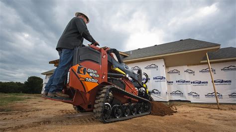 sk1550 mini skid steer